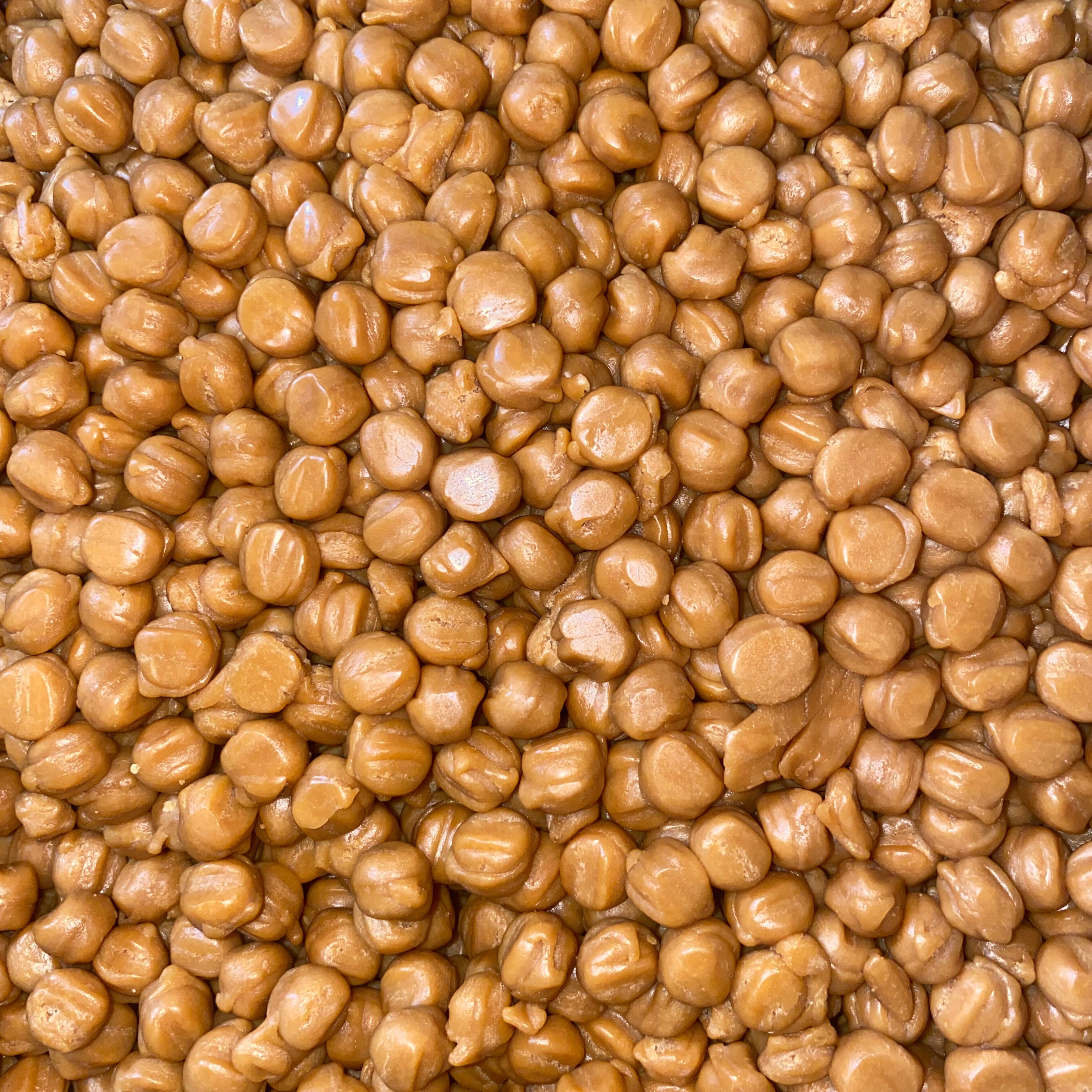 Caramel Bits Baitmen's