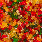 Gummy Bears - 50 lbs