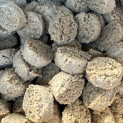 Oatmeal Cookie Dough - 22.5 lbs