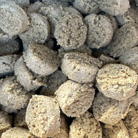 Oatmeal Cookie Dough - 22.5 lbs