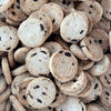 Oatmeal Rasin Cookies - 24 lbs