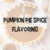 Pumpkin Pie Spice Flavoring - 4 gal