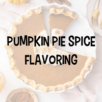 Pumpkin Pie Spice Flavoring - 4 gal