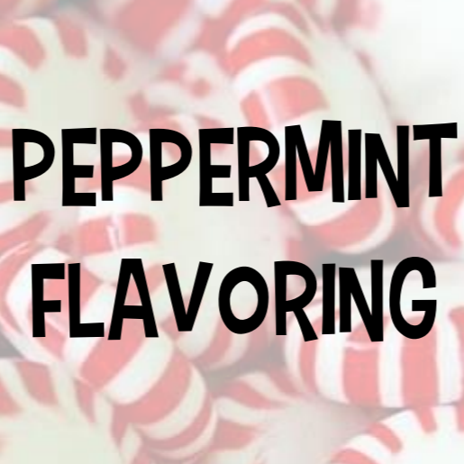 Peppermint Flavoring